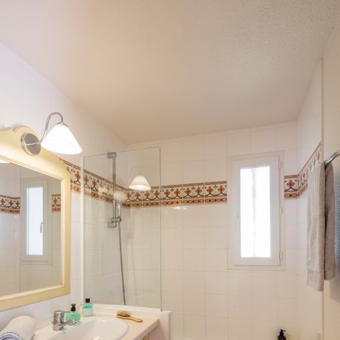 Apartement 4 Personen - - 1 Schlafzimmer - Terrasse - Gartenebene