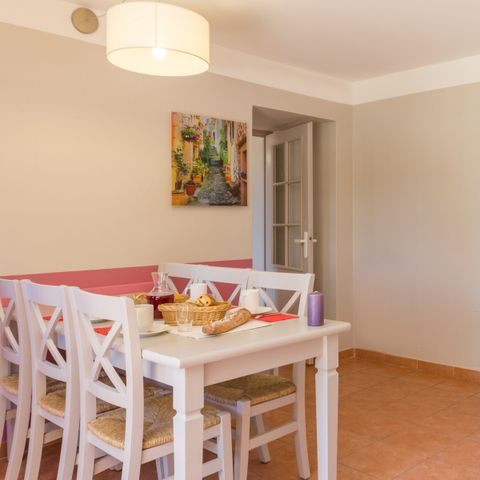Apartement 6 Personen - - 2 Schlafzimmer - Terrasse oder Balkon
