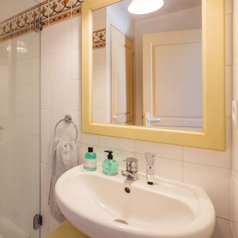 Apartement 6 Personen - - 2 Schlafzimmer - Terrasse - Gartengeschoss