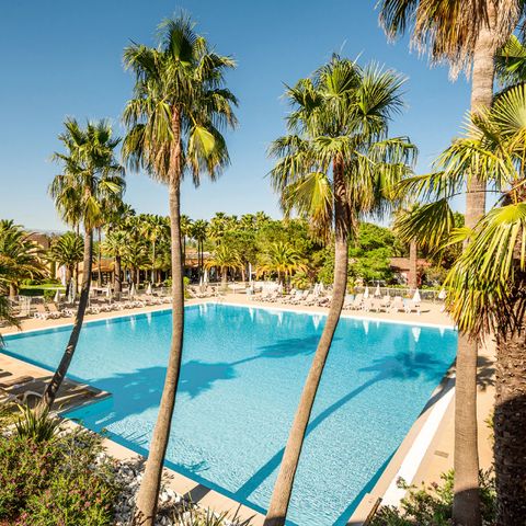 Pierre & Vacances Premium Residence Les Rives de Cannes - Mandelieu - Camping Alpes-Maritimes - Image N°2