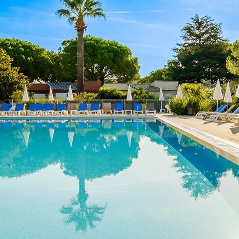 Pierre & Vacances Résidence Les Rives de Cannes - Mandelieu - Alpes-Maritimes - Image N°2