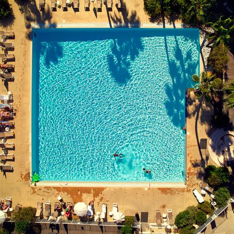 Pierre & Vacances Premium Residence Les Rives de Cannes - Mandelieu - Camping Alpes-Maritimes - Image N°5