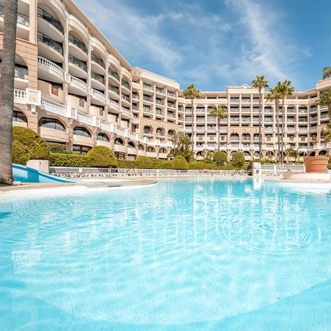 Pierre & Vacances Résidence Cannes Verrerie - Alpes-Maritimes - Image N°4