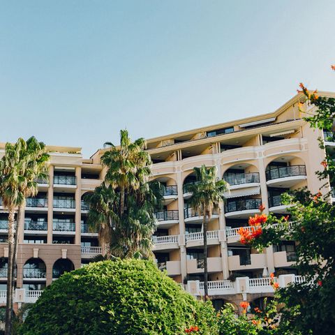 Pierre & Vacances Résidence Cannes Verrerie - Alpes-Maritimes - Image N°3
