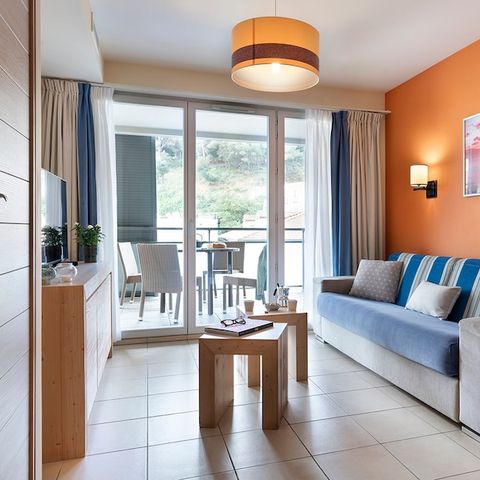 Wohnung 4 personen - Wohnung 4 Personen - 1 Schlafzimmer - Klimatisiert