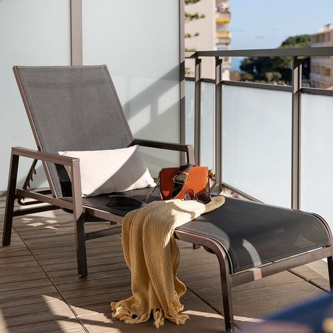 Wohnung 4 personen - Wohnung 4 Personen - 1 Schlafzimmer - Klimatisiert