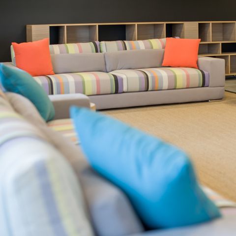 Pierre & Vacances Premium Résidence Julia Augusta - Camping Haute-Savoie - Image N°5