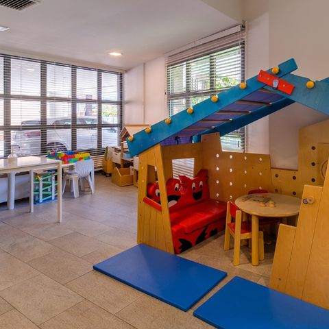 Pierre & Vacances Premium Résidence Julia Augusta - Alpes-Maritimes - Image N°6