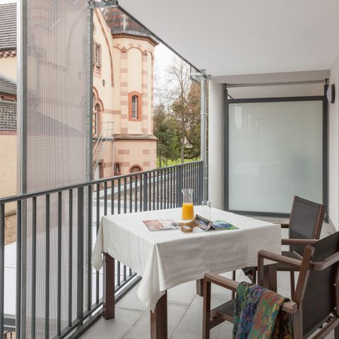Studio 2 Personen