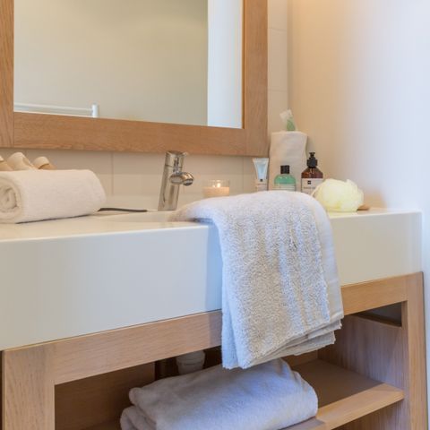 Wohnung 6 personen - - 2 Schlafzimmer - Terrasse oder Balkon