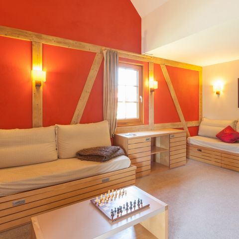 Wohnung 7 personen - - 2 Schlafzimmer - Duplex