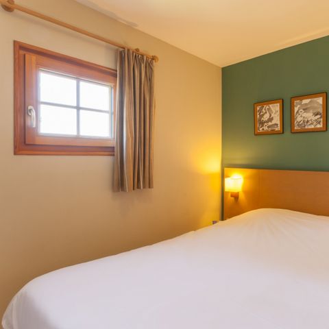 Wohnung 7 personen - - 2 Schlafzimmer - Duplex