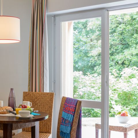 Wohnung 5 personen - - 1 Schlafzimmer - Terrasse oder Balkon