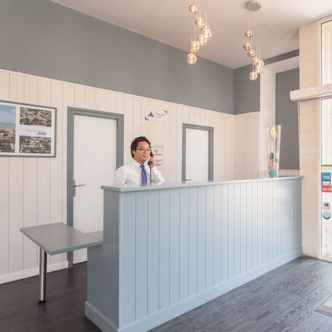 Pierre & Vacances Premium Résidence Le Palais des Gouverneurs - Camping Charente-Maritime - Image N°4