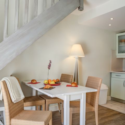 Studio 4 Personen - Studio - 1 Mezzanin oder 1 Schlafalkoven