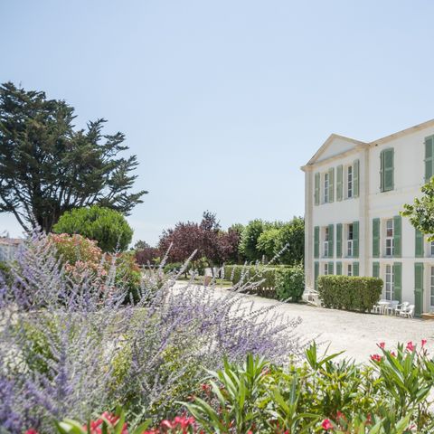Pierre & Vacances Premium Résidence Le Palais des Gouverneurs - Camping Charente-Maritime - Image N°6