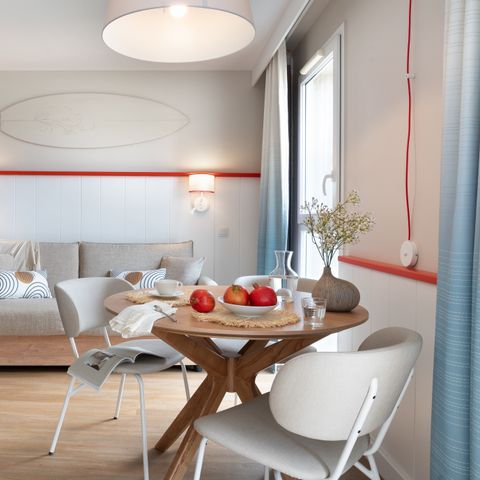 Studio 4 personen