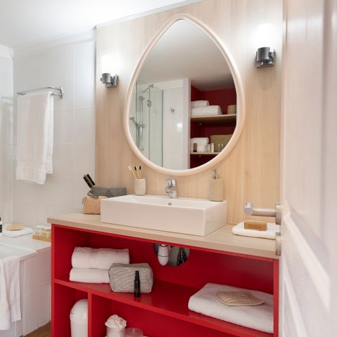 Wohnung 4 personen - Studio