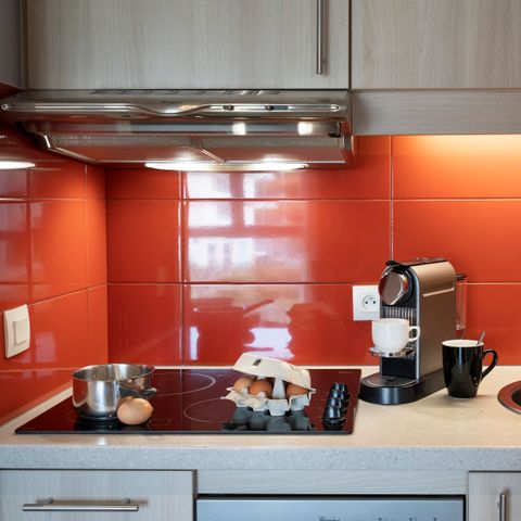 Wohnung 4 personen - Studio