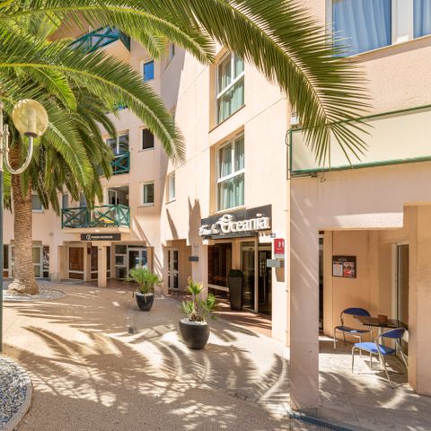 Pierre & Vacances Premium Résidence Haguna - Pyrénées-Atlantiques - Image N°6