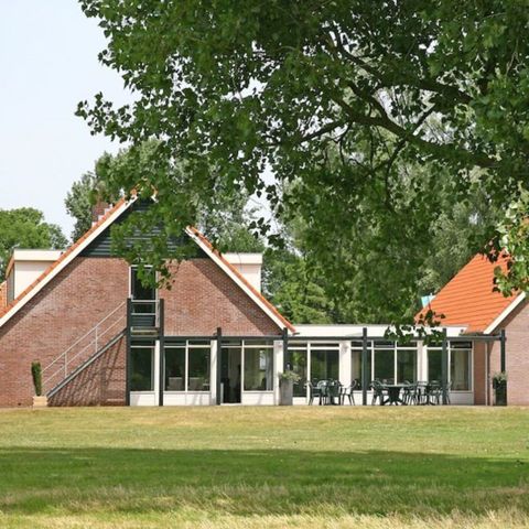 Gruppenunterkunft 28 personen - 2Die Elsgraves