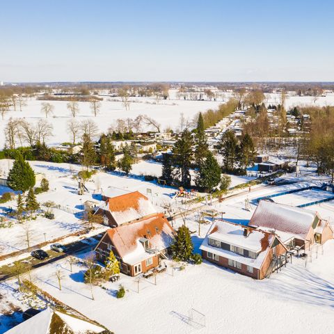 FERIENHAUS 28 Personen - 2Die Elsgraves