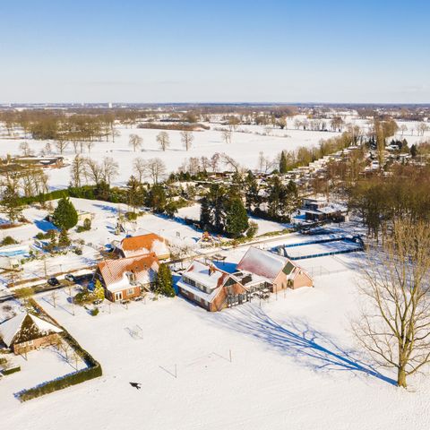 Gruppenunterkunft 28 personen - 2Die Elsgraves