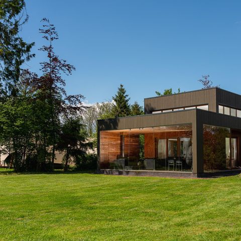 Bungalow 4 Personen - Woody Lodge Valerie