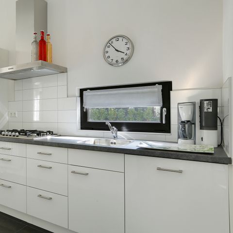 Bungalow 4 Personen - Waldhaus
