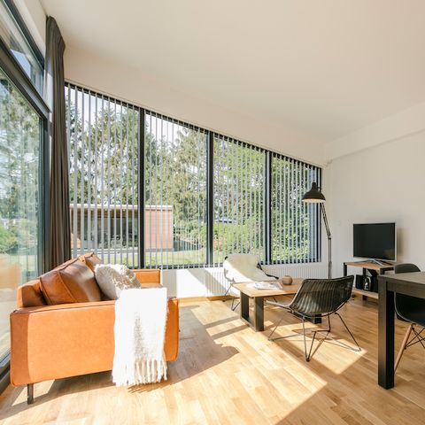 Bungalow 4 Personen - Waldhütte Mikah