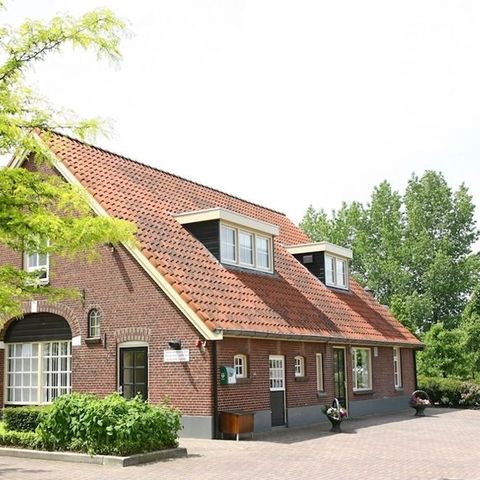 FERIENHAUS 26 Personen - 2Die Regge