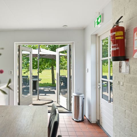 FERIENHAUS 26 Personen - 2Die Regge