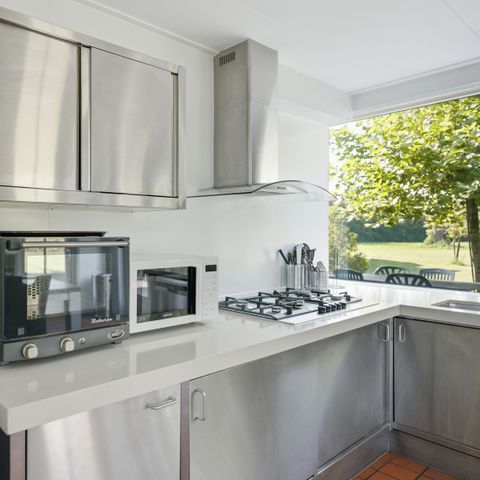 FERIENHAUS 26 Personen - 2Die Regge