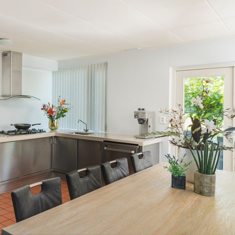 FERIENHAUS 26 Personen - 2Die Regge