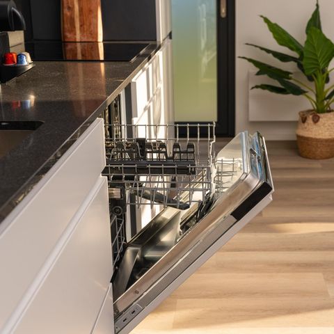 Bungalow 4 Personen - Bird Lodge mit Whirlpool