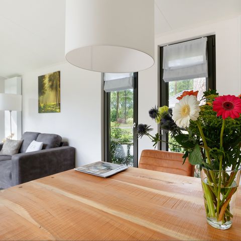 LODGE 4 Personen - Forest Lodge mit privater Sauna und Whirlpool - für 4 Personen