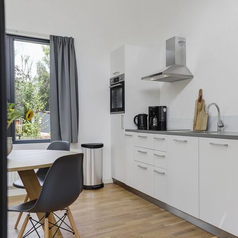 LODGE 4 Personen - Forest Lodge Plus mit Whirlpool