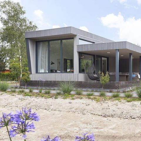 LODGE 4 Personen - Forest Lodge Plus mit Whirlpool