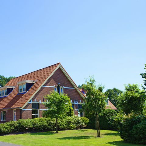 Vakantiecentrum 't Schuttenbelt - Wierden - Image N°6