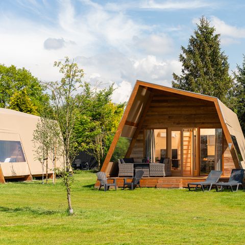 Vakantiecentrum 't Schuttenbelt - Wierden - Image N°5