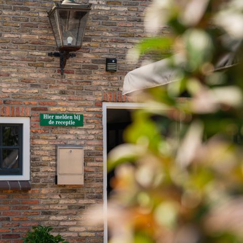 Vakantiecentrum 't Schuttenbelt - Camping Wierden - Image N°6