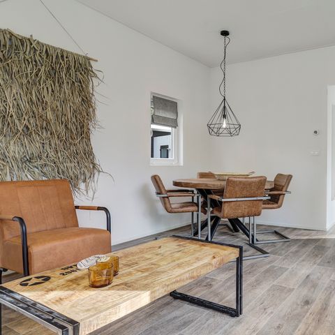 Bungalow 4 Personen - Winziges Haus