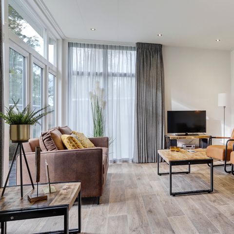 Bungalow 4 Personen - Winziges Haus