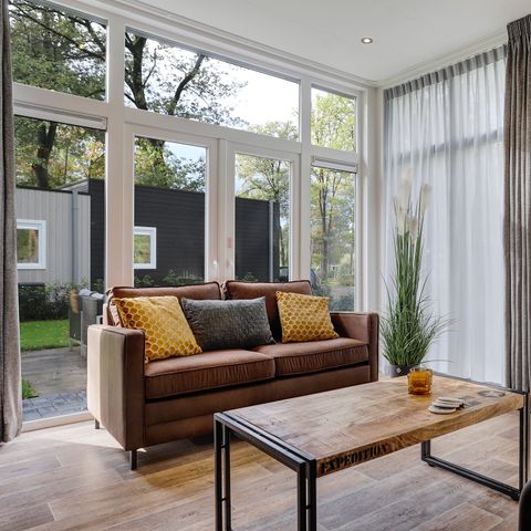 Bungalow 4 Personen - Winziges Haus