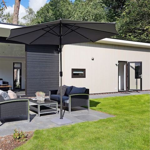 Bungalow 4 Personen - Waldhaus