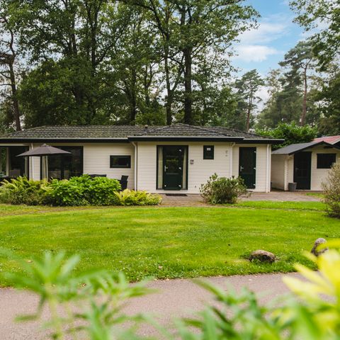 Chalet 4 Personen - Natur Lodge
