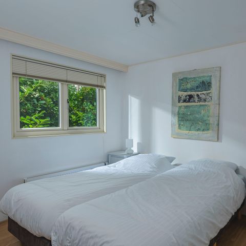 Chalet 4 Personen - Natur Lodge