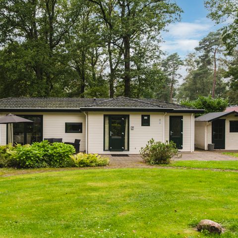 Chalet 4 Personen - Natur Lodge