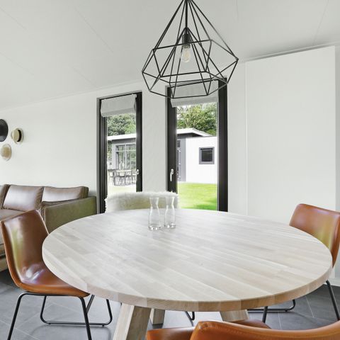 Bungalow 6 Personen - Waldhaus