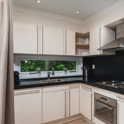 LODGE 2 Personen - Wald-Wellness